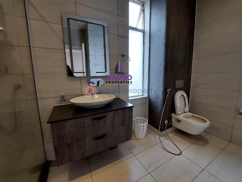2 bedroom Apartment For Rent Off Rhapta Rd Westlands Nairobi - 11