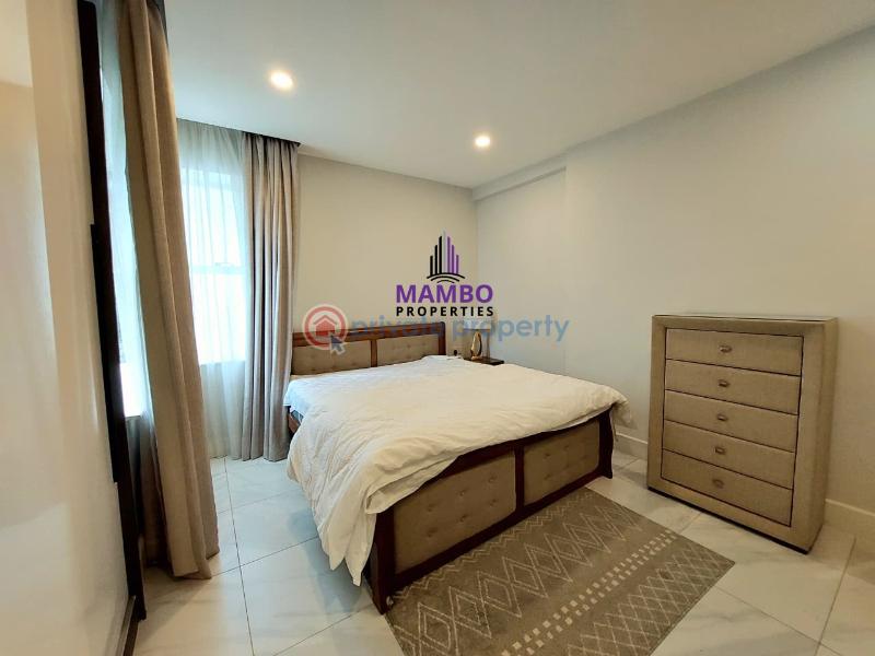 2 bedroom Apartment For Rent Off Rhapta Rd Westlands Nairobi - 4