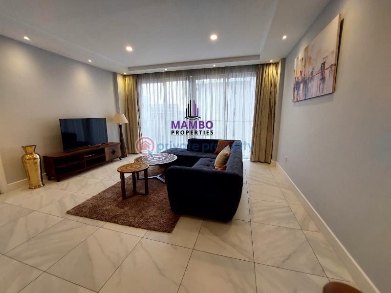 2 bedroom Apartment For Rent Off Rhapta Rd Westlands Nairobi - 3