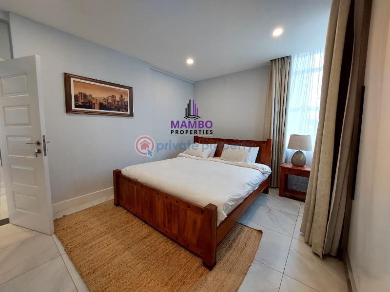 2 bedroom Apartment For Rent Off Rhapta Rd Westlands Nairobi - 17