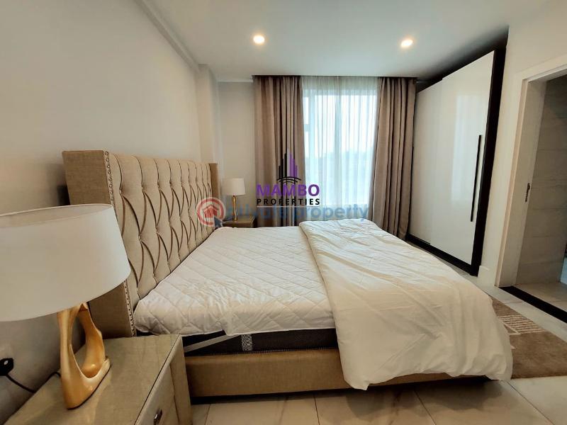 2 bedroom Apartment For Rent Off Rhapta Rd Westlands Nairobi - 14