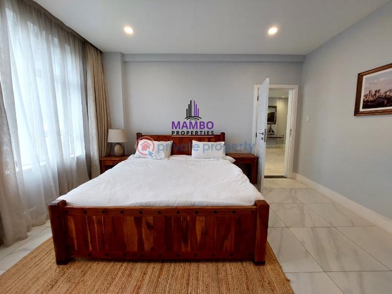 2 bedroom Apartment For Rent Off Rhapta Rd Westlands Nairobi - 13