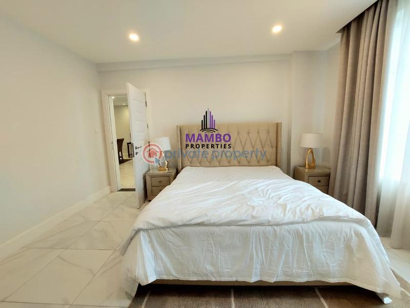2 bedroom Apartment For Rent Off Rhapta Rd Westlands Nairobi - 10