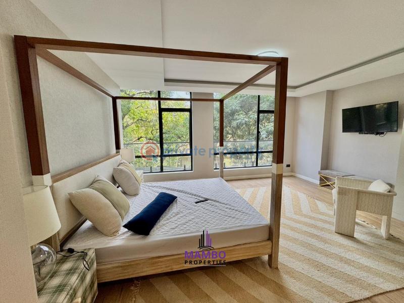 2 bedroom Apartment For Rent Brookside Drive Brookside Westlands Nairobi - 7
