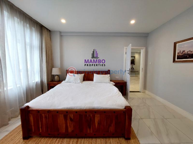 2 bedroom Apartment For Rent Off Rhapta Rd Westlands Nairobi - 14