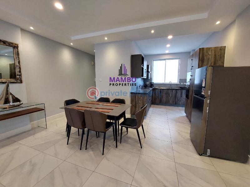 2 bedroom Apartment For Rent Off Rhapta Rd Westlands Nairobi - 16