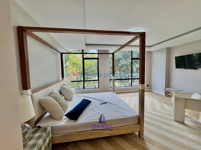 2 bedroom Apartment For Rent Brookside Drive Brookside Westlands Nairobi - 9