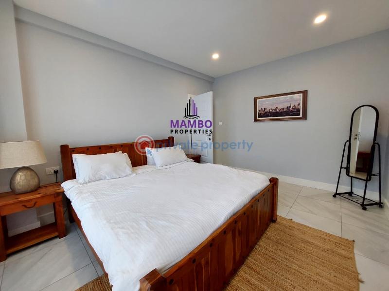 2 bedroom Apartment For Rent Off Rhapta Rd Westlands Nairobi - 10