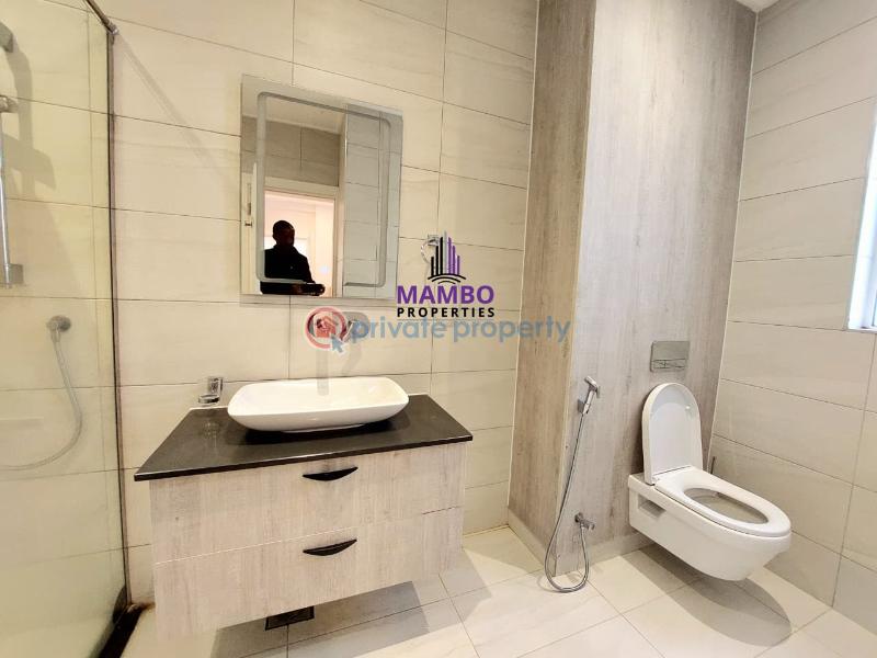 2 bedroom Apartment For Rent Off Rhapta Rd Westlands Nairobi - 7