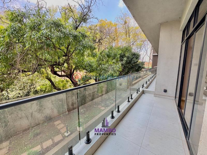2 bedroom Apartment For Rent Brookside Drive Brookside Westlands Nairobi - 5