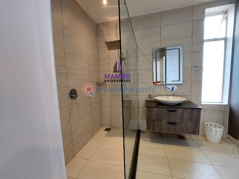 2 bedroom Apartment For Rent Off Rhapta Rd Westlands Nairobi - 12