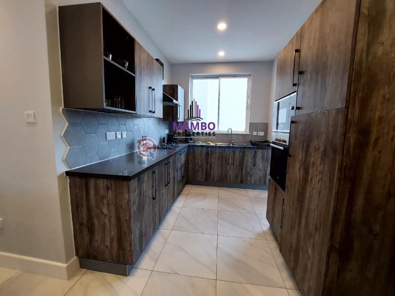 2 bedroom Apartment For Rent Off Rhapta Rd Westlands Nairobi - 2