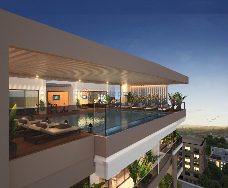 2 bedroom Apartment For Sale Parklands Nairobi - 10