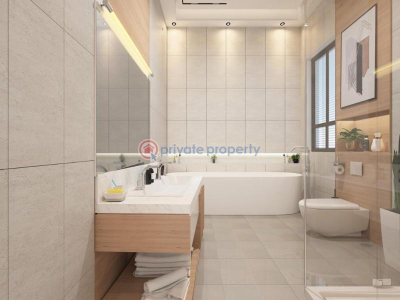 2 bedroom Apartment For Sale Parklands Nairobi - 6