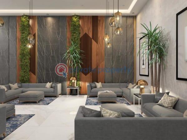 2 bedroom Apartment For Sale Parklands Nairobi - 5