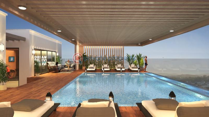 2 bedroom Apartment For Sale Parklands Nairobi - 9