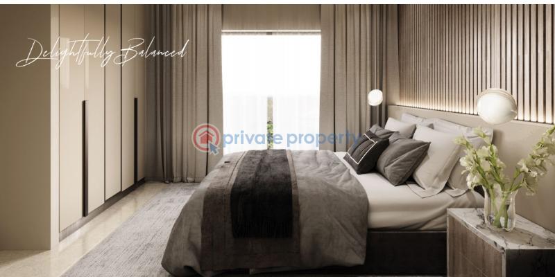 2 bedroom Apartment For Sale South C Nairobi West  - 15