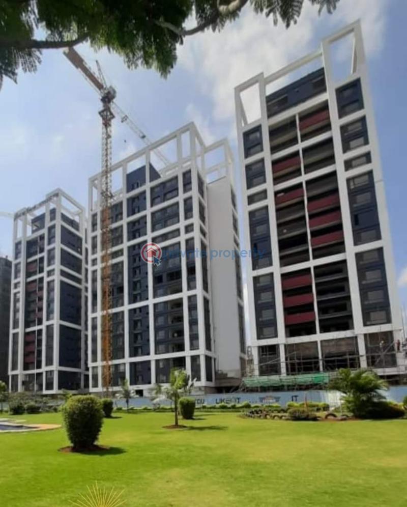 2 bedroom Apartment For Sale Opposite Ole Sereni Hotel South C Nairobi West  - 2