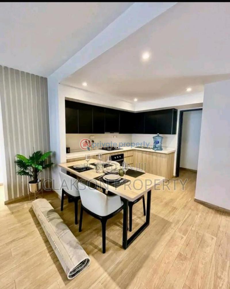 2 bedroom Apartment For Sale Opposite Ole Sereni Hotel Mombasa Road Nairobi Central  - 11