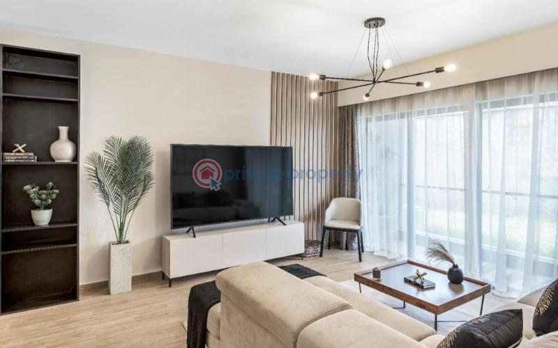 2 bedroom Apartment For Sale South C Nairobi West  - 11