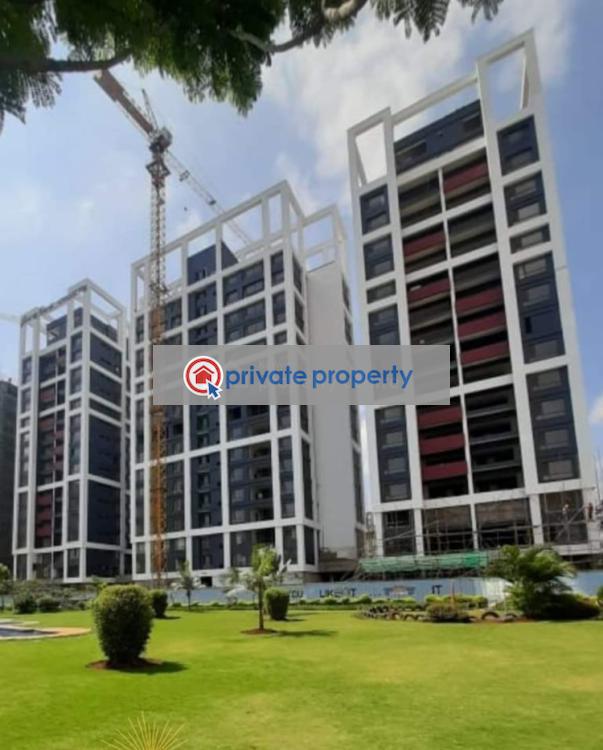 2 bedroom Apartment For Sale &nbsp;south C Nairobi West  - 10