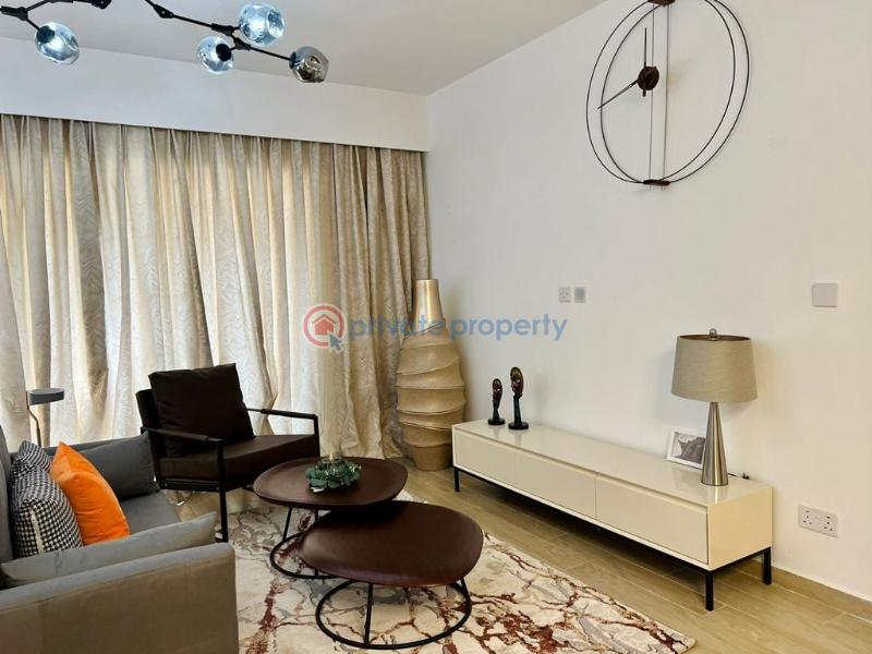 2 bedroom Apartment For Sale South C Nairobi West  - 5