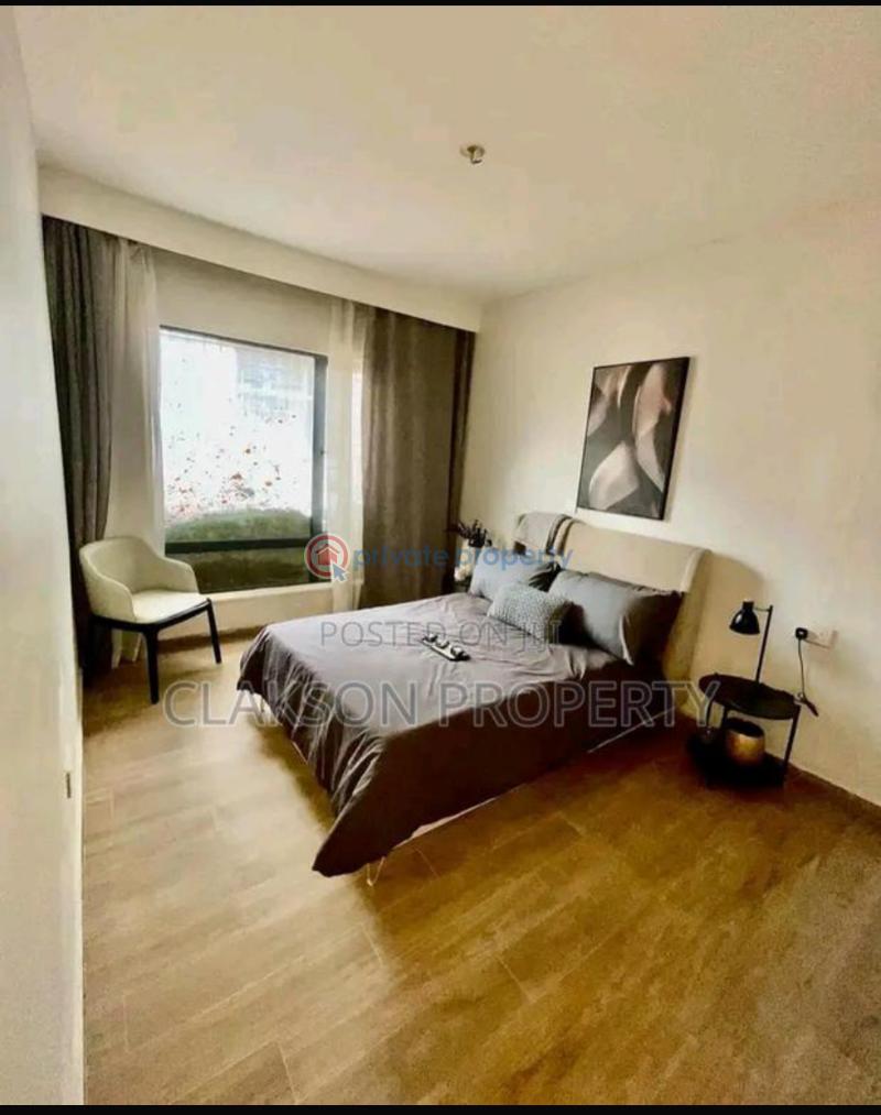 2 bedroom Apartment For Sale South C Nairobi West  - 9