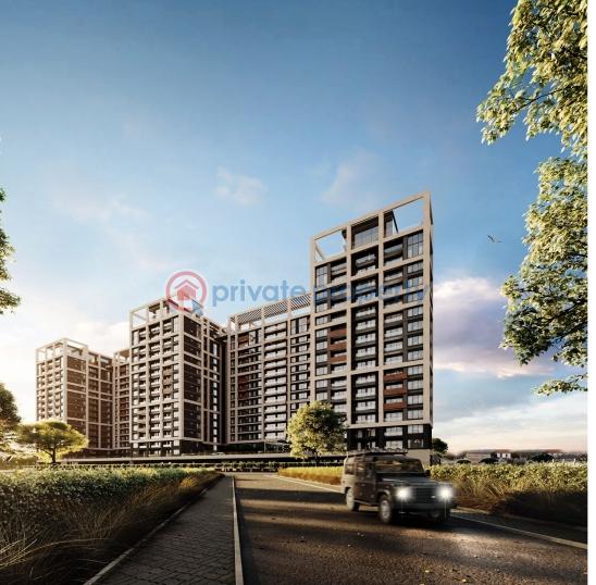 2 bedroom Apartment For Sale South C Nairobi West  - 3