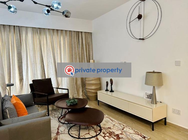 2 bedroom Apartment For Sale  south C Nairobi West  - 7