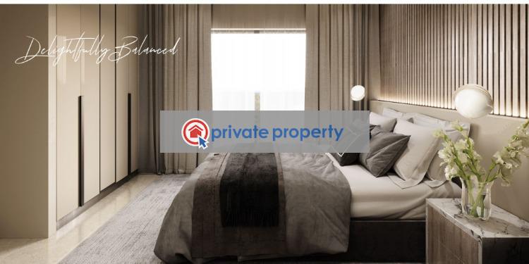 2 bedroom Apartment For Sale  south C Nairobi West  - 14