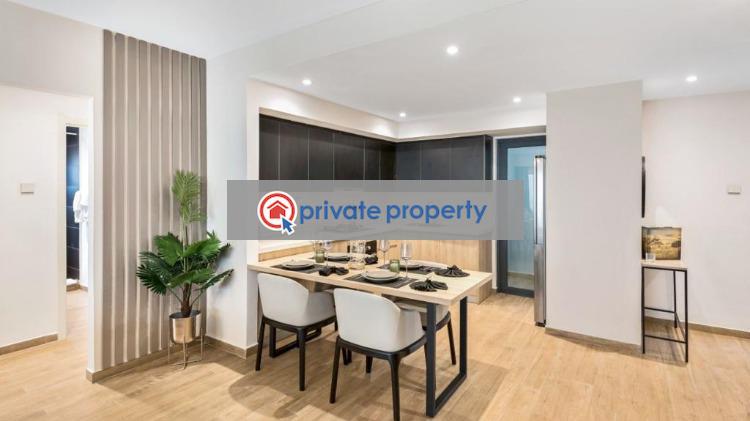 2 bedroom Apartment For Sale &nbsp;south C Nairobi West  - 3