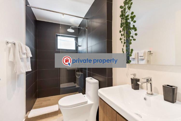 2 bedroom Apartment For Sale  south C Nairobi West  - 5