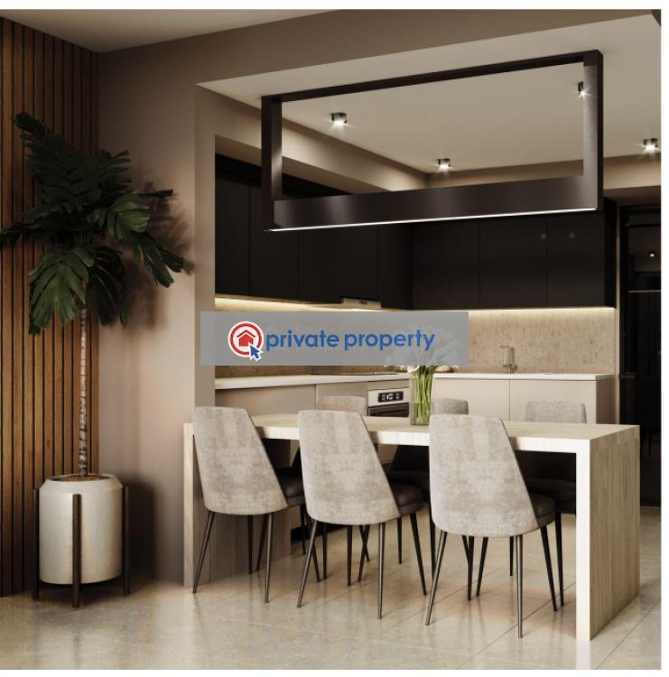 2 bedroom Apartment For Sale  south C Nairobi West  - 12
