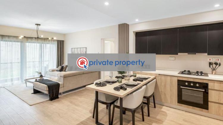 2 bedroom Apartment For Sale  south C Nairobi West  - 4