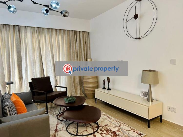 2 bedroom Apartment For Sale &nbsp;south C Nairobi West  - 4