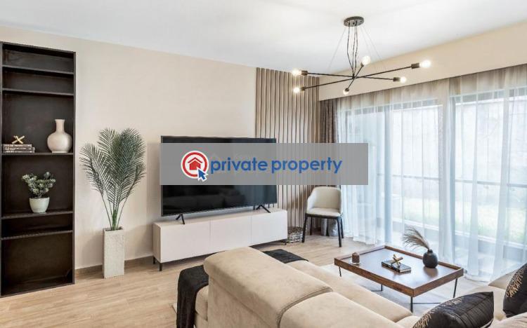 2 bedroom Apartment For Sale  south C Nairobi West  - 8