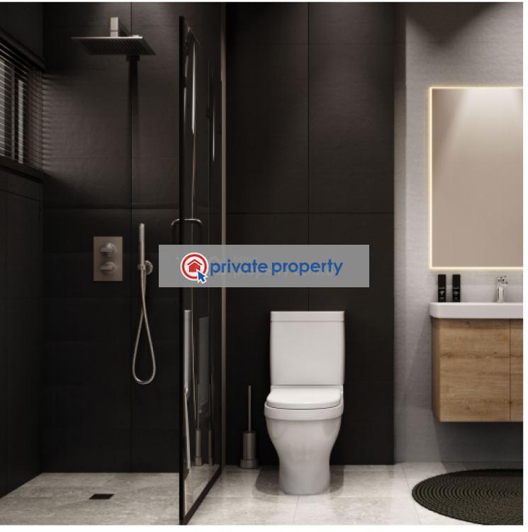 2 bedroom Apartment For Sale  south C Nairobi West  - 15