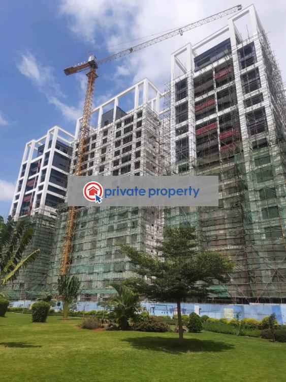 2 bedroom Apartment For Sale &nbsp;south C Nairobi West  - 7
