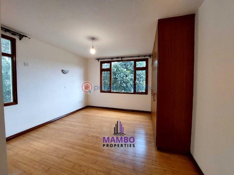 3 bedroom Apartment For Rent Riverside Drive westlands. Nairobi - 7