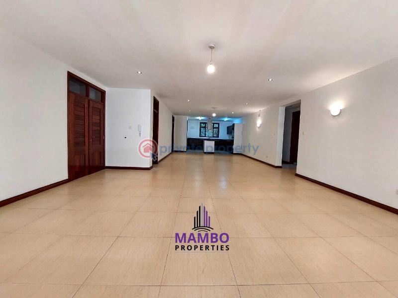 3 bedroom Apartment For Rent Riverside Drive westlands. Nairobi - 2