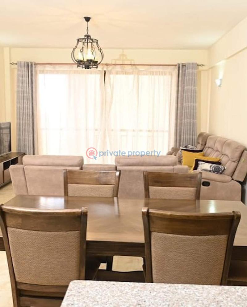 3 bedroom Apartment For Rent syokimau Syokimau/Mulolongo Machakos - 4