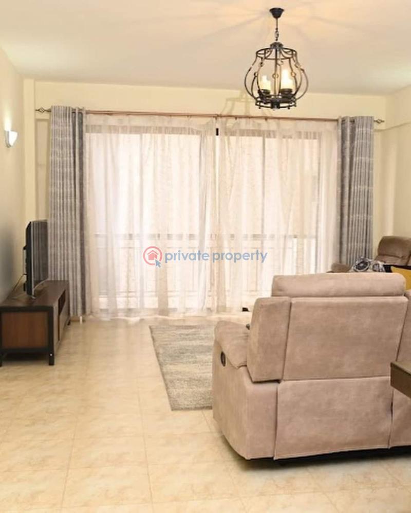 3 bedroom Apartment For Rent syokimau Syokimau/Mulolongo Machakos - 3