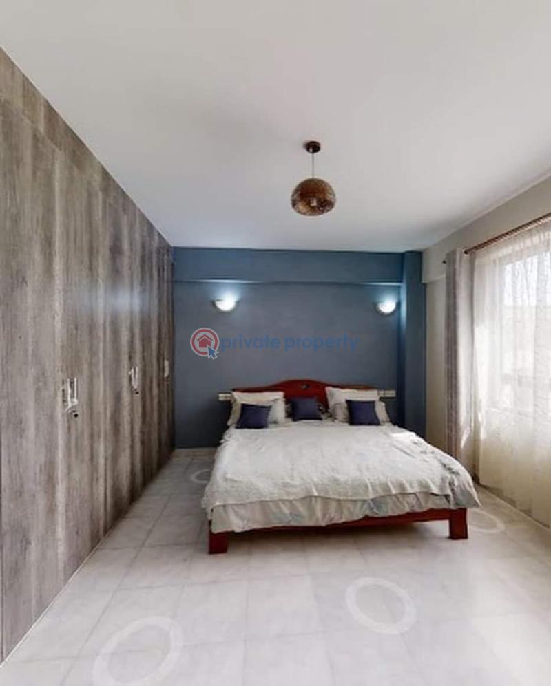 3 bedroom Apartment For Rent syokimau Syokimau/Mulolongo Machakos - 6