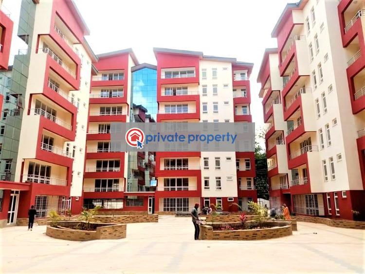 3 bedroom Apartment For Sale  argwins Kodhek Rd Kilimani Nairobi - 0