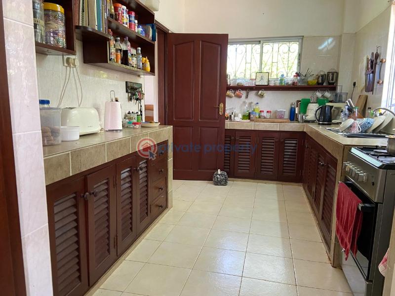 3 bedroom House For Sale Kuruwitu Beach Shimo La Tewa Kilifi - 11