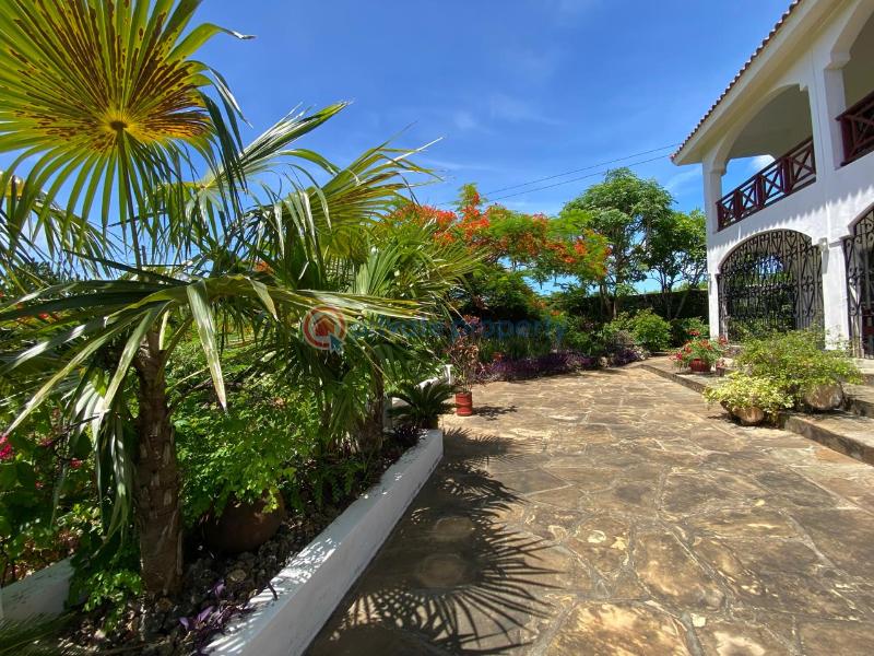 3 bedroom House For Sale Kuruwitu Beach Shimo La Tewa Kilifi - 14