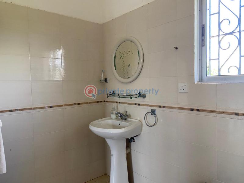 3 bedroom House For Sale Kuruwitu Beach Shimo La Tewa Kilifi - 10