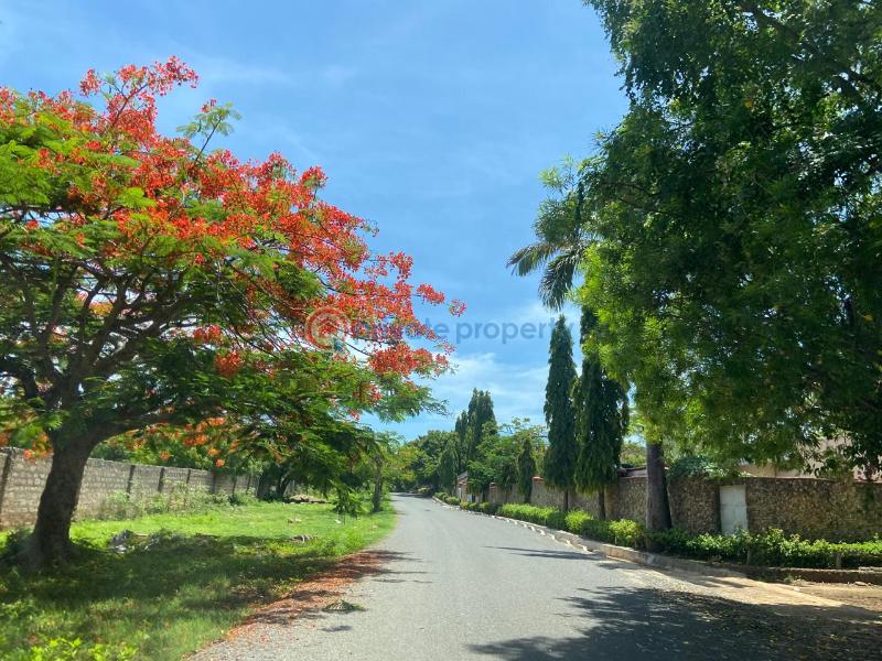 3 bedroom House For Sale Kuruwitu Beach Shimo La Tewa Kilifi - 16