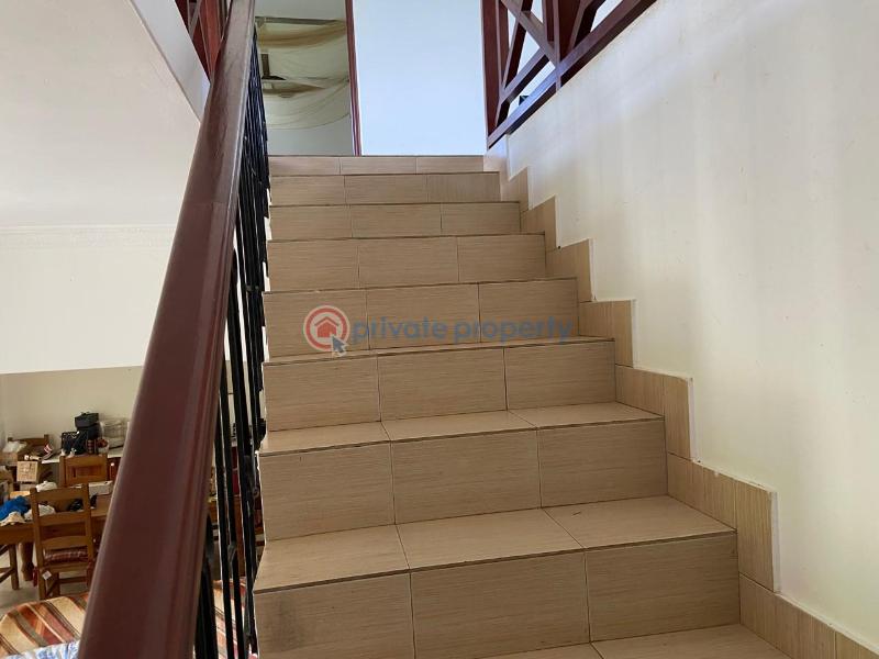 3 bedroom House For Sale Kuruwitu Beach Shimo La Tewa Kilifi - 5