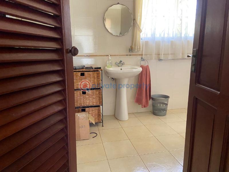3 bedroom House For Sale Kuruwitu Beach Shimo La Tewa Kilifi - 4